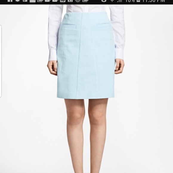 Brooks Brothers 346 skirt - Picture 1 of 6